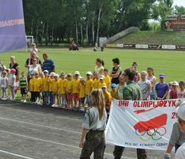 Zdjęcie z galerii: Olimpiada Olimpijski Laur 2015 za nami