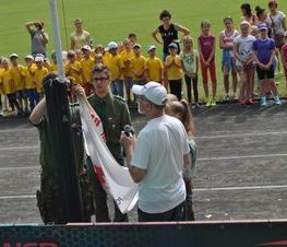 Zdjęcie z galerii: Olimpiada Olimpijski Laur 2015 za nami