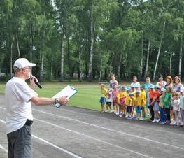 Zdjęcie z galerii: Olimpiada Olimpijski Laur 2015 za nami