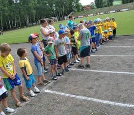 Zdjęcie z galerii: Olimpiada Olimpijski Laur 2015 za nami