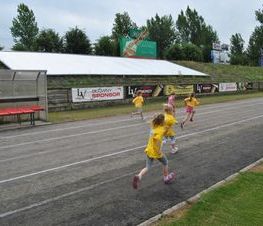 Zdjęcie z galerii: Olimpiada Olimpijski Laur 2015 za nami