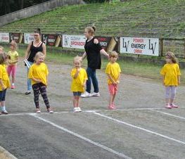 Zdjęcie z galerii: Olimpiada Olimpijski Laur 2015 za nami