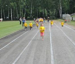 Zdjęcie z galerii: Olimpiada Olimpijski Laur 2015 za nami