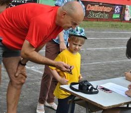 Zdjęcie z galerii: Olimpiada Olimpijski Laur 2015 za nami