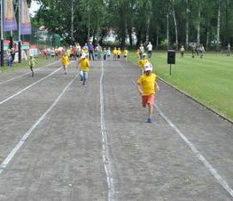 Zdjęcie z galerii: Olimpiada Olimpijski Laur 2015 za nami