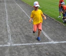 Zdjęcie z galerii: Olimpiada Olimpijski Laur 2015 za nami