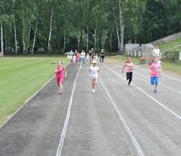 Zdjęcie z galerii: Olimpiada Olimpijski Laur 2015 za nami