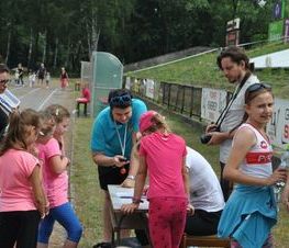 Zdjęcie z galerii: Olimpiada Olimpijski Laur 2015 za nami