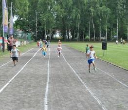 Zdjęcie z galerii: Olimpiada Olimpijski Laur 2015 za nami