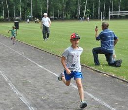 Zdjęcie z galerii: Olimpiada Olimpijski Laur 2015 za nami