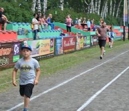Zdjęcie z galerii: Olimpiada Olimpijski Laur 2015 za nami