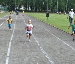 Zdjęcie z galerii: Olimpiada Olimpijski Laur 2015 za nami