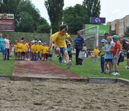 Zdjęcie z galerii: Olimpiada Olimpijski Laur 2015 za nami