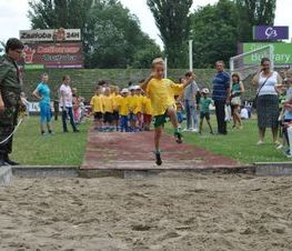 Zdjęcie z galerii: Olimpiada Olimpijski Laur 2015 za nami