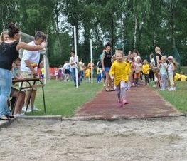 Zdjęcie z galerii: Olimpiada Olimpijski Laur 2015 za nami