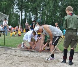 Zdjęcie z galerii: Olimpiada Olimpijski Laur 2015 za nami