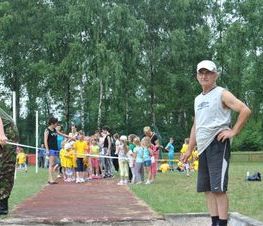 Zdjęcie z galerii: Olimpiada Olimpijski Laur 2015 za nami