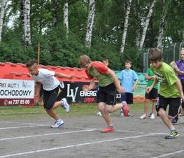 Zdjęcie z galerii: Olimpiada Olimpijski Laur 2015 za nami