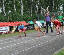 Zdjęcie z galerii: Olimpiada Olimpijski Laur 2015 za nami