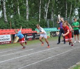 Zdjęcie z galerii: Olimpiada Olimpijski Laur 2015 za nami