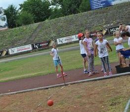 Zdjęcie z galerii: Olimpiada Olimpijski Laur 2015 za nami
