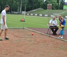 Zdjęcie z galerii: Olimpiada Olimpijski Laur 2015 za nami