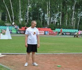 Zdjęcie z galerii: Olimpiada Olimpijski Laur 2015 za nami