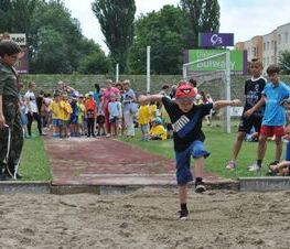 Zdjęcie z galerii: Olimpiada Olimpijski Laur 2015 za nami