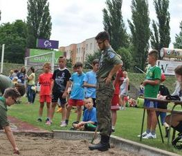 Zdjęcie z galerii: Olimpiada Olimpijski Laur 2015 za nami
