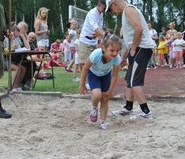 Zdjęcie z galerii: Olimpiada Olimpijski Laur 2015 za nami