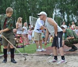 Zdjęcie z galerii: Olimpiada Olimpijski Laur 2015 za nami