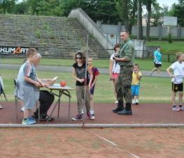 Zdjęcie z galerii: Olimpiada Olimpijski Laur 2015 za nami