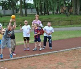 Zdjęcie z galerii: Olimpiada Olimpijski Laur 2015 za nami