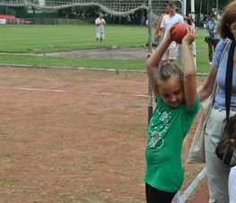 Zdjęcie z galerii: Olimpiada Olimpijski Laur 2015 za nami