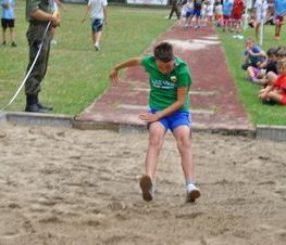 Zdjęcie z galerii: Olimpiada Olimpijski Laur 2015 za nami