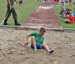 Zdjęcie z galerii: Olimpiada Olimpijski Laur 2015 za nami