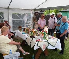 Zdjęcie z galerii: Fotorelacja z  Wystawy Nadpilickie Zdrojowiska
