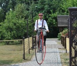 Zdjęcie z galerii: Fotorelacja z  Wystawy Nadpilickie Zdrojowiska