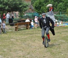 Zdjęcie z galerii: Fotorelacja z  Wystawy Nadpilickie Zdrojowiska