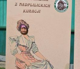 Zdjęcie z galerii: Fotorelacja z  Wystawy Nadpilickie Zdrojowiska