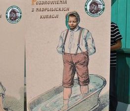 Zdjęcie z galerii: Fotorelacja z  Wystawy Nadpilickie Zdrojowiska