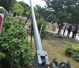 Zdjęcie z galerii: Fotorelacja z  Wystawy Nadpilickie Zdrojowiska