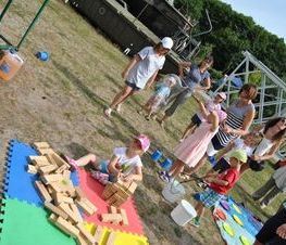 Zdjęcie z galerii: Fotorelacja z  Wystawy Nadpilickie Zdrojowiska