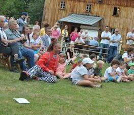Zdjęcie z galerii: Fotorelacja z  Wystawy Nadpilickie Zdrojowiska