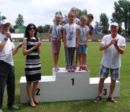 Zdjęcie z galerii: Olimpiada Olimpijski Laur 2015 za nami