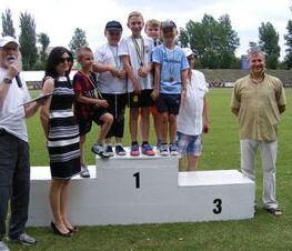Zdjęcie z galerii: Olimpiada Olimpijski Laur 2015 za nami