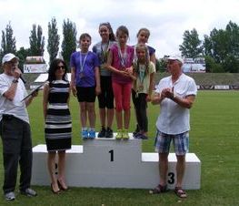 Zdjęcie z galerii: Olimpiada Olimpijski Laur 2015 za nami
