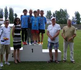 Zdjęcie z galerii: Olimpiada Olimpijski Laur 2015 za nami