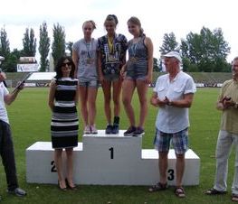 Zdjęcie z galerii: Olimpiada Olimpijski Laur 2015 za nami