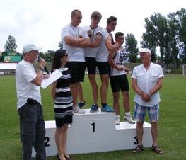 Zdjęcie z galerii: Olimpiada Olimpijski Laur 2015 za nami